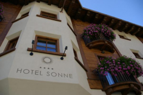 Eco & Wellness Boutique Hotel Sonne